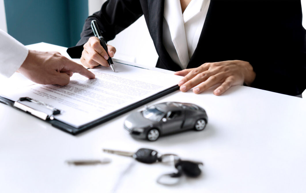 Monthly & Long-Term Leasing